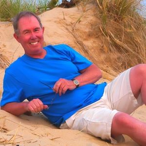 Meet your Posher, Gordon